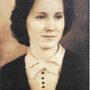 A photo of  Lorene Jewel Corzine