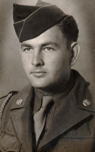 Edmund J Strzelecki