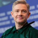 Martin John Christopher Freeman