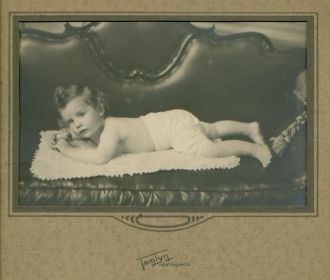 Baby Portrait