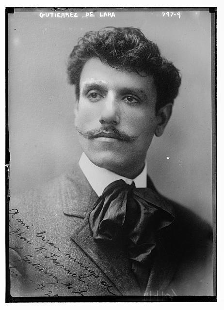 Gutierrez de Lara