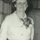 A photo of Genevieve Shierts