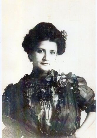 Isabel Cuen 