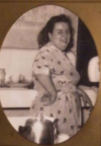Olga B Lucas