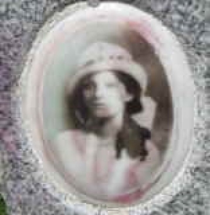 SS Eastland-Clara Grandt