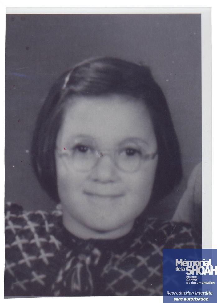 Josette Zimmerman