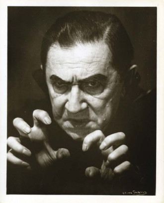 Bela Lugosi