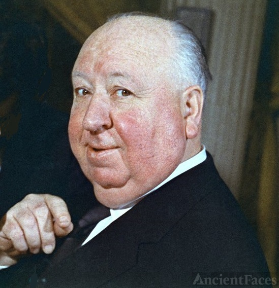 alfred hitchcock death