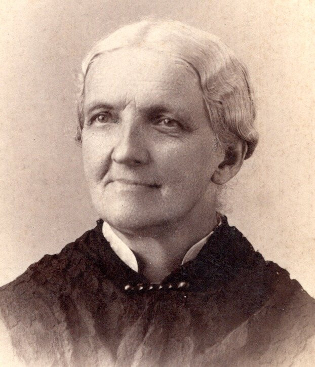 Henrietta WAKEMAN