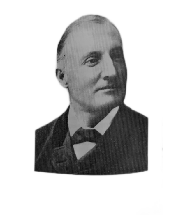 Charles Pool Fitch