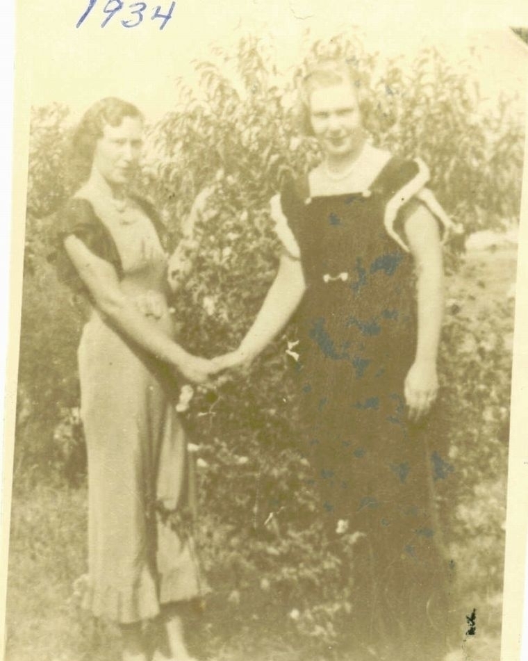 Winslow Girls