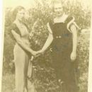 A photo of Clara  Winslow