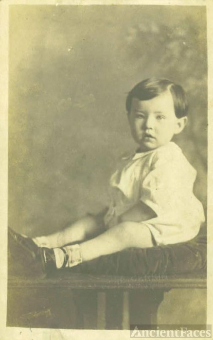 Elmer Jr.
