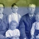 A photo of M. Raymond  Applegate