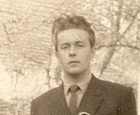 Frank Rodek