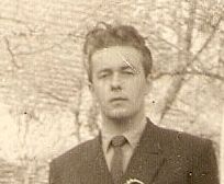Frank Rodek Frank Rodek