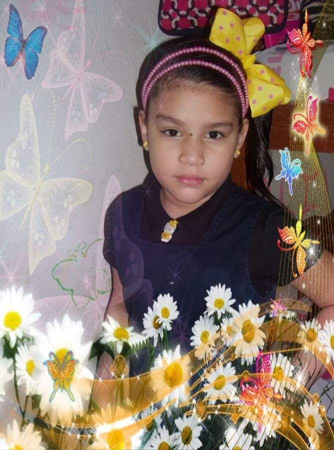 Jessenee Benavides