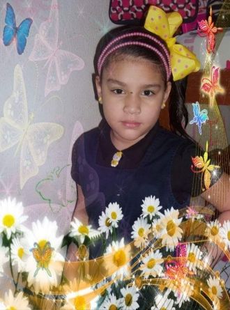 Jessenee Benavides