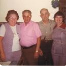 A photo of Edward Scheben