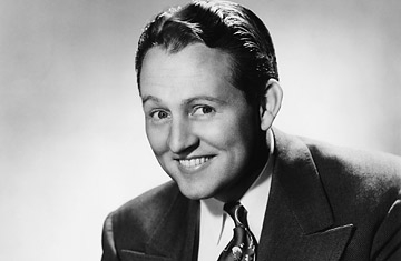 Arthur Gordon Linkletter