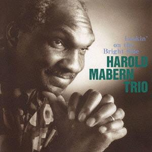 Harold Mabern Jr.