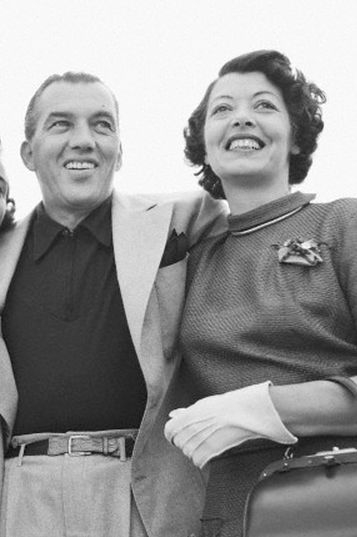 Ed Sullivan