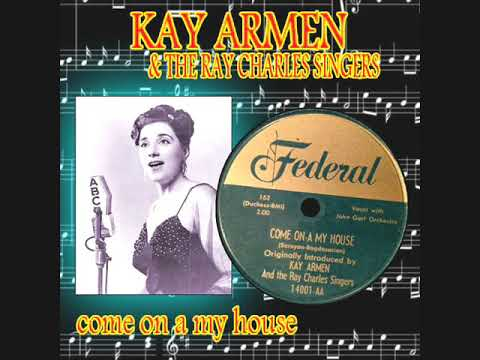 Kay Armen
