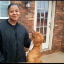 A photo of Jquanda Janee Johnson
