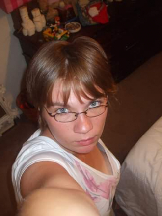 Jessica Young Carswell