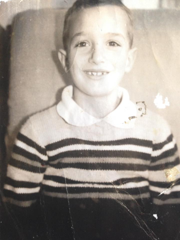 Lawrence H Houle