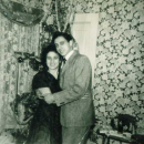 A photo of Sterling Peter "Slitz" Bonanno