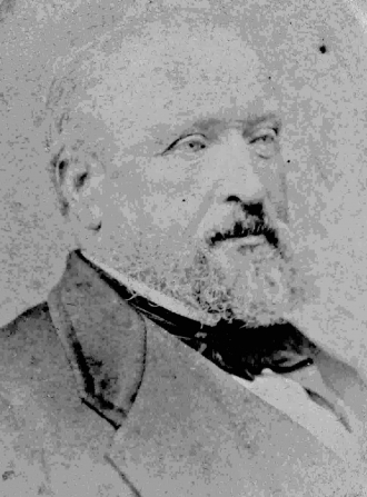 A photo of William Mcgeachie