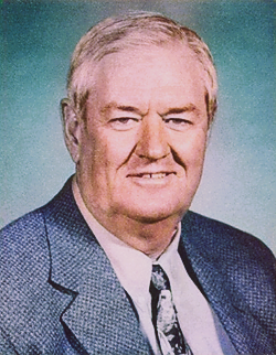 David V. McCormick