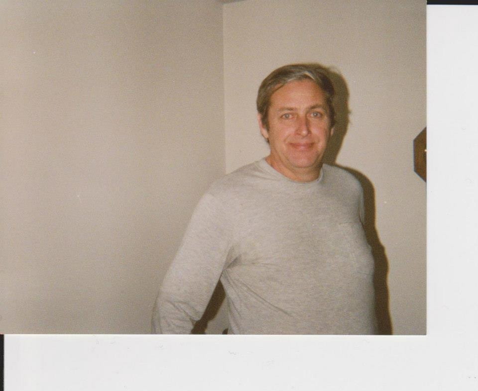 Gary Smith