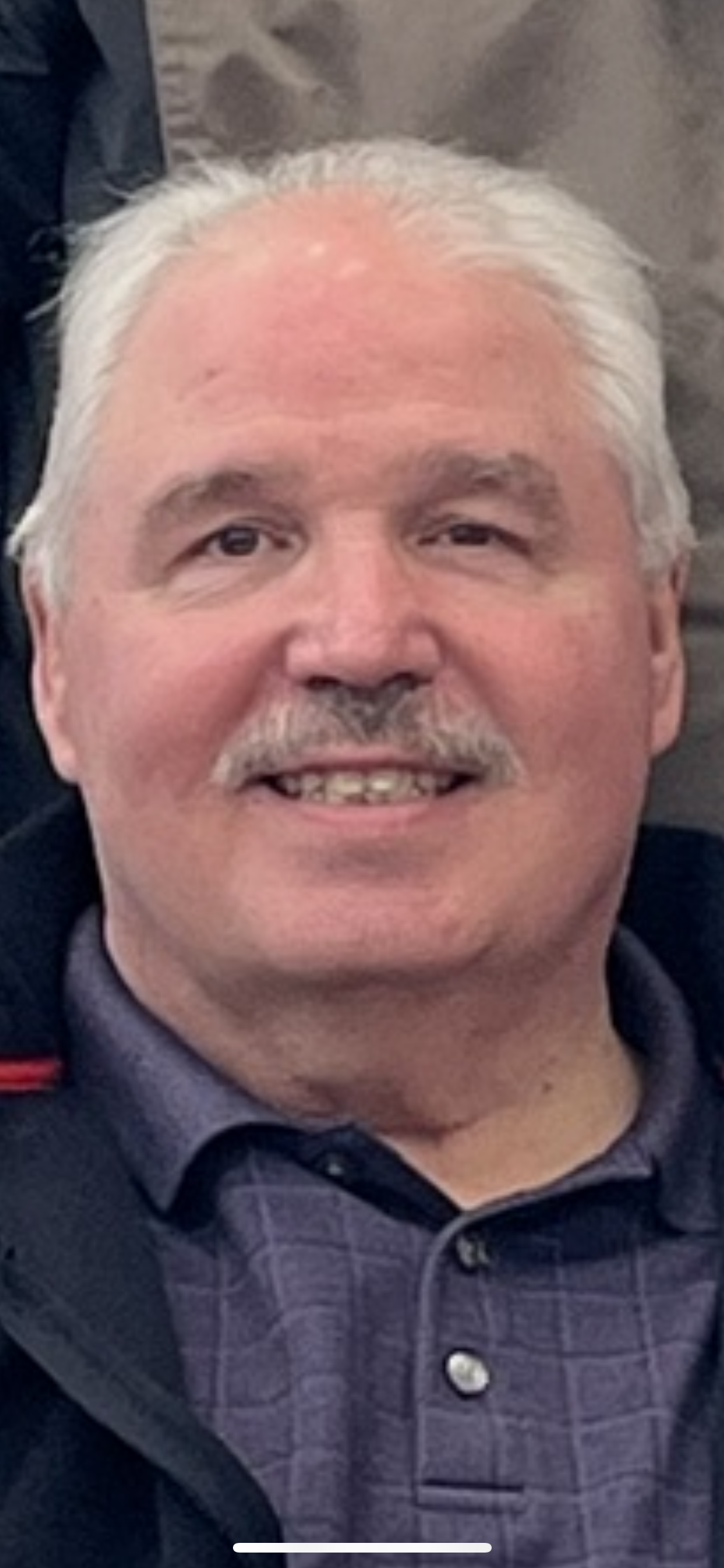 Clyde Kent Wisk