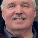 A photo of Clyde Kent Wisk