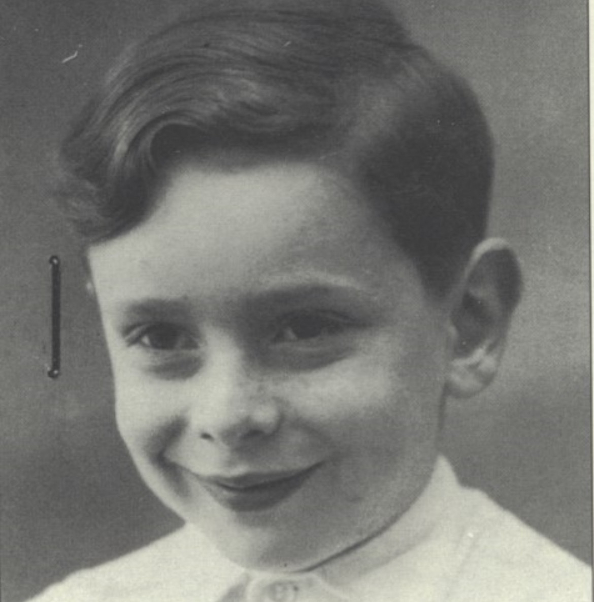 Francis Levin