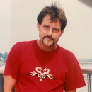 A photo of Donald F Teter