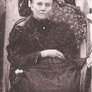 A photo of Mary Redus Ellington