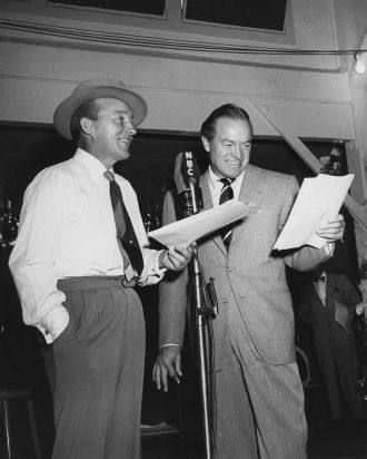 Bing Crosby | Bob Hope