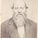 A photo of Israel Lewis Rogers