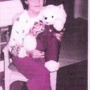 A photo of Ada Edwards