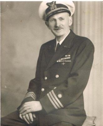 Arthur W. Nordahl