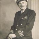 A photo of Arthur W. Nordahl