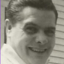 A photo of Leonard Francis Boyce