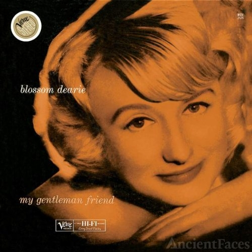 Blossom M. Dearie