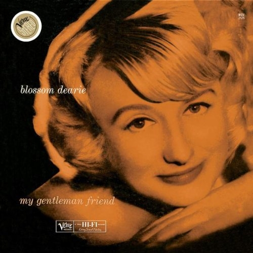 Blossom M. Dearie