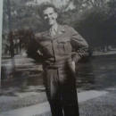 A photo of William James McAvinney Jr