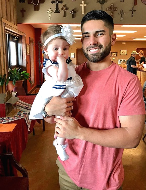 Blake Buzzini