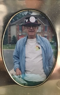 Jake (Gerald) Wade